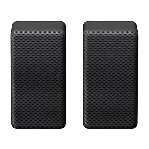 Sony SA-RS3S Rango completo Negro Inalámbrico 100 W