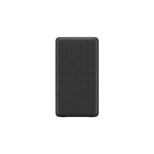 Sony SA-RS3S Rango completo Negro Inalámbrico 100 W