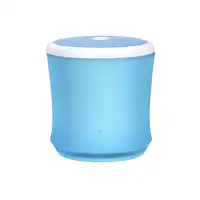 Terratec 145359 altavoz portátil o de fiesta Azul 2,2 W