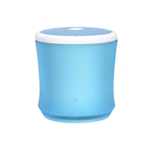 Terratec 145359 altavoz portátil o de fiesta Azul 2,2 W