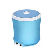 Terratec 145359 altavoz portátil o de fiesta Azul 2,2 W