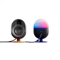 Steelseries Arena 7 conjunto de altavoces PC/ordenador portátil Negro 2.1 canales