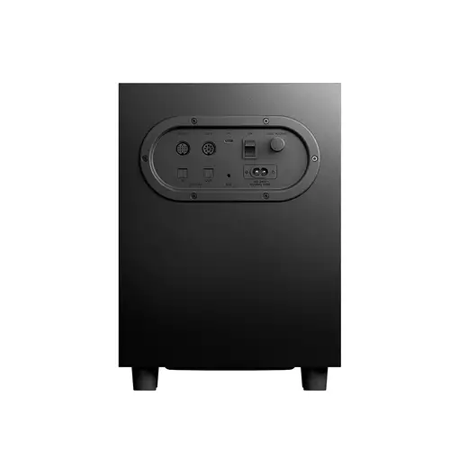 Steelseries Arena 7 conjunto de altavoces PC/ordenador portátil Negro 2.1 canales