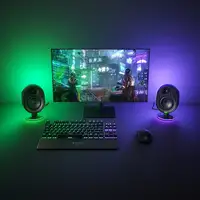 Steelseries Arena 7 conjunto de altavoces PC/ordenador portátil Negro 2.1 canales