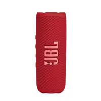 JBL FLIP 6 Altavoz portátil estéreo Rojo 20 W