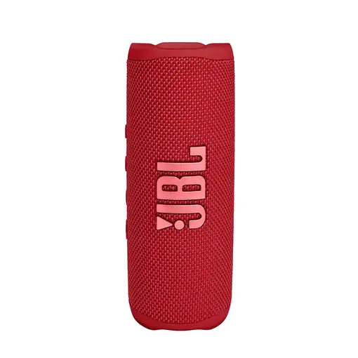 JBL FLIP 6 Altavoz portátil estéreo Rojo 20 W
