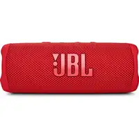 JBL FLIP 6 Altavoz portátil estéreo Rojo 20 W