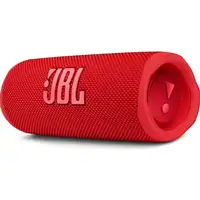 JBL FLIP 6 Altavoz portátil estéreo Rojo 20 W