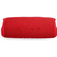 JBL FLIP 6 Altavoz portátil estéreo Rojo 20 W