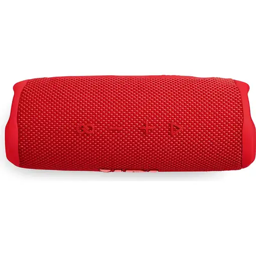 JBL FLIP 6 Altavoz portátil estéreo Rojo 20 W