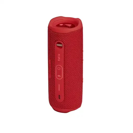 JBL FLIP 6 Altavoz portátil estéreo Rojo 20 W