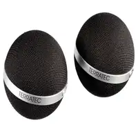 Terratec Concert BT mobile stereo Altavoz portátil estéreo Negro 3 W