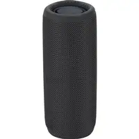 Denver BTV-150B altavoz portátil o de fiesta Negro 10 W