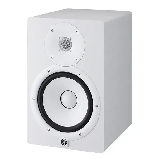 Yamaha HS8 De 2 vías Blanco Alámbrico 120 W
