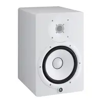 Yamaha HS8 De 2 vías Blanco Alámbrico 120 W