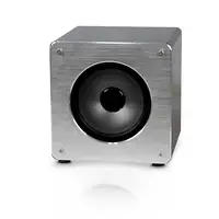 Omega OG61A altavoz portátil o de fiesta