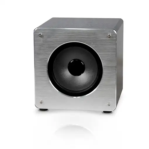 Omega OG61A altavoz portátil o de fiesta