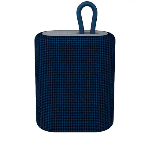 Canyon Altavoz Bluetooth BSP-4 5W Azul
