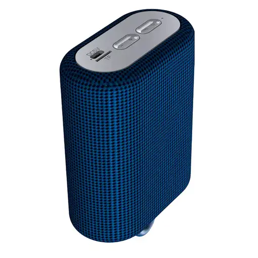 Canyon Altavoz Bluetooth BSP-4 5W Azul