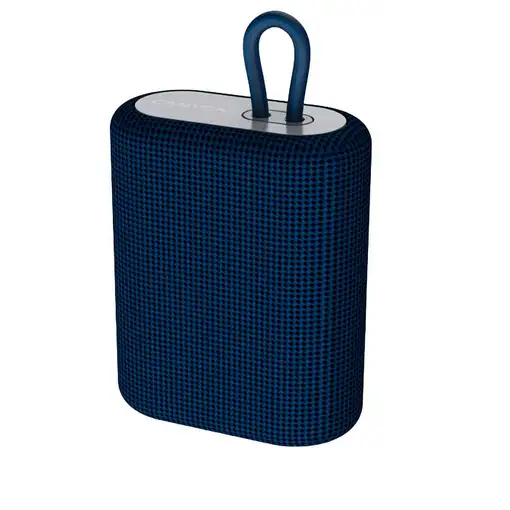 Canyon Altavoz Bluetooth BSP-4 5W Azul