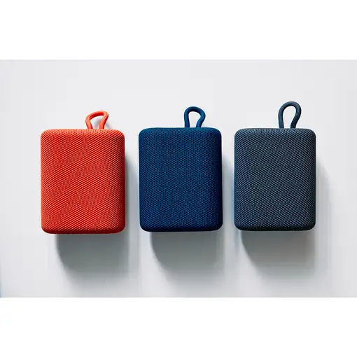 Canyon Altavoz Bluetooth BSP-4 5W Azul