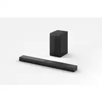 LG S70TY Negro 3.1.1 canales 400 W