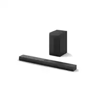 LG S70TY Negro 3.1.1 canales 400 W