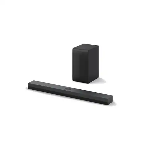 LG S70TY Negro 3.1.1 canales 400 W