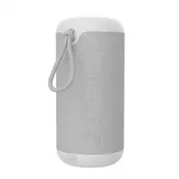 Celly ULTRABOOSTWH altavoz portátil o de fiesta Blanco 10 W