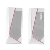 Mars Gaming ALTAVOCES 2.0 BLUETOOTH 5.0 MS7 WHITE 20W RMS ILUMINACION RGB DINAMICO