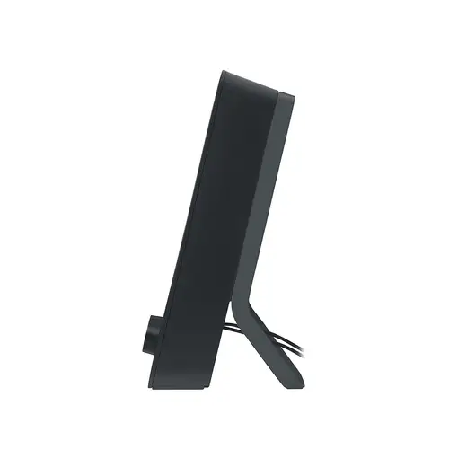 Logitech 980-001295 altavoz Negro Inalámbrico y alámbrico 5 W