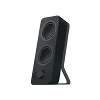 Logitech 980-001295 altavoz Negro Inalámbrico y alámbrico 5 W