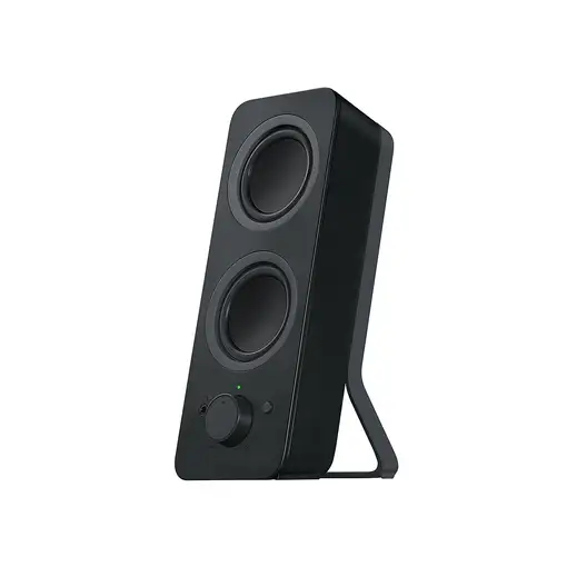 Logitech 980-001295 altavoz Negro Inalámbrico y alámbrico 5 W