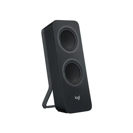 Logitech 980-001295 altavoz Negro Inalámbrico y alámbrico 5 W