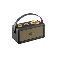 Sangean RA-101 Portátil Analógica Negro, Oro