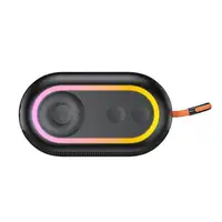 Havit 6939119091262 altavoz portátil o de fiesta Altavoz monofónico portátil Púrpu