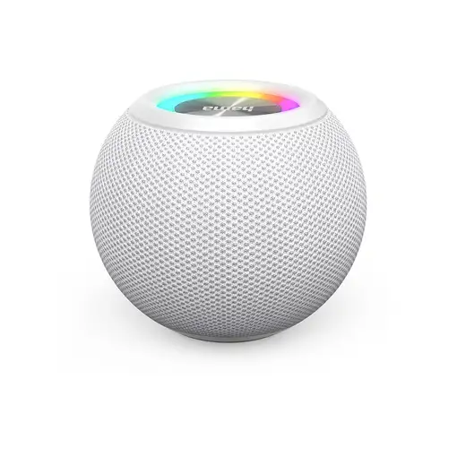 Hama 00188238 altavoz portátil o de fiesta Altavoz monofónico portátil Blanco 5 W