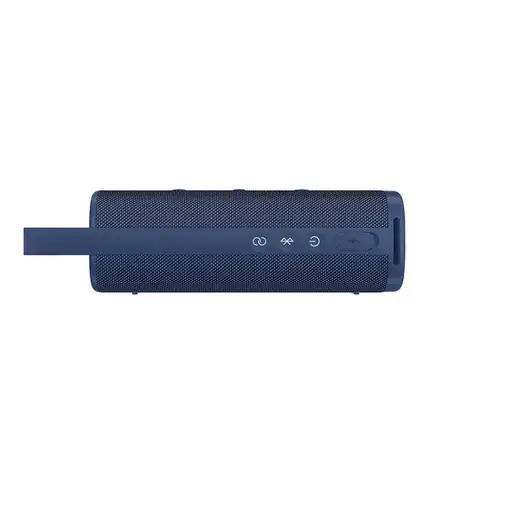 Xiaomi Sound Outdoor Altavoz portátil estéreo Azul 30 W