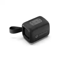 Motorola ROKR 300 Altavoz monofónico portátil Negro 7 W