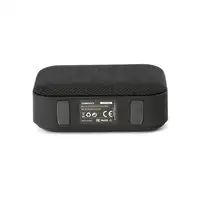 Omega OG58BB altavoz portátil o de fiesta Negro 3 W