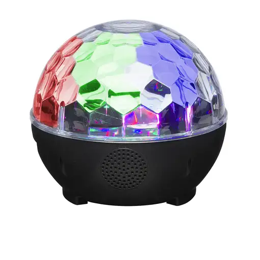 Denver BTL-65 Negro 6 W