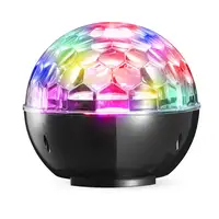 Denver BTL-65 Negro 6 W