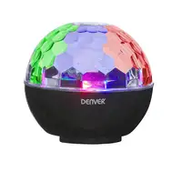 Denver BTL-65 Negro 6 W