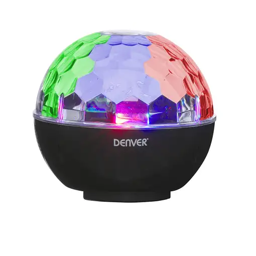 Denver BTL-65 Negro 6 W
