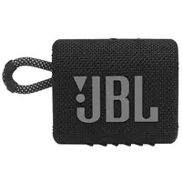 JBL GO 3 Negro 4,2 W