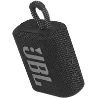 JBL GO 3 Negro 4,2 W