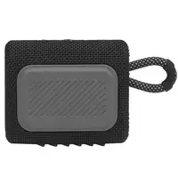 JBL GO 3 Negro 4,2 W