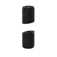 Hama Twin 3.0 Altavoz portátil estéreo Negro 30 W