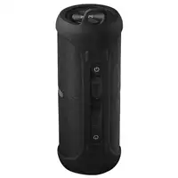 Hama Twin 3.0 Altavoz portátil estéreo Negro 30 W