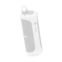 Hama Twin 3.0 Altavoz portátil estéreo Blanco 30 W
